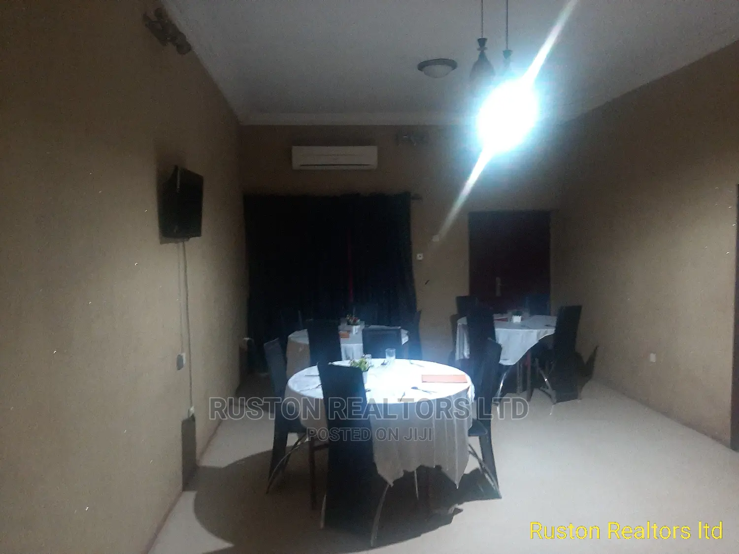 90% Completed Hotel Developments in Akobo