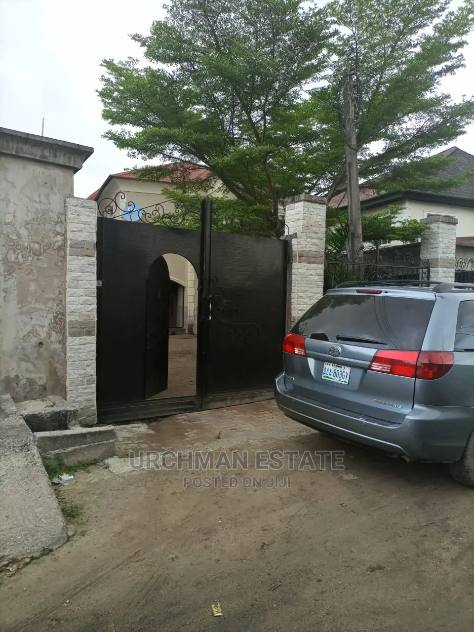 Furnished 6bdrm Duplex in Festac Town, Amuwo-Odofin for sale in Amuwo-Odofin