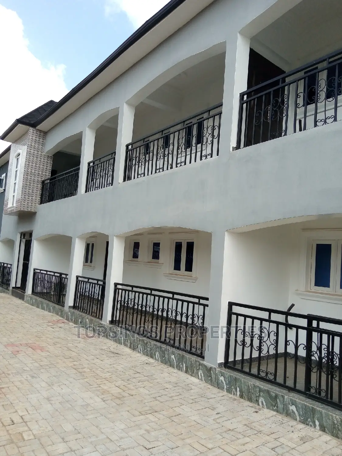 2bdrm Block of Flats in Dawaki for rent in Dawaki
