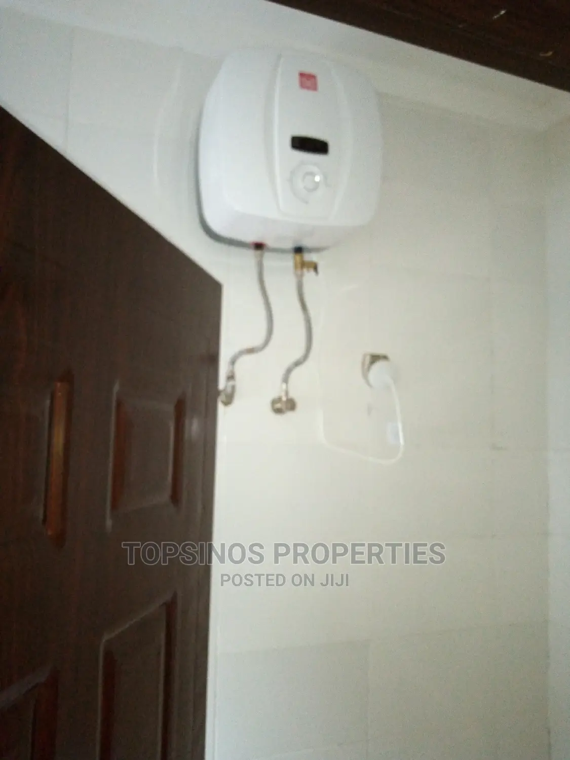 2bdrm Block of Flats in Dawaki for rent in Dawaki
