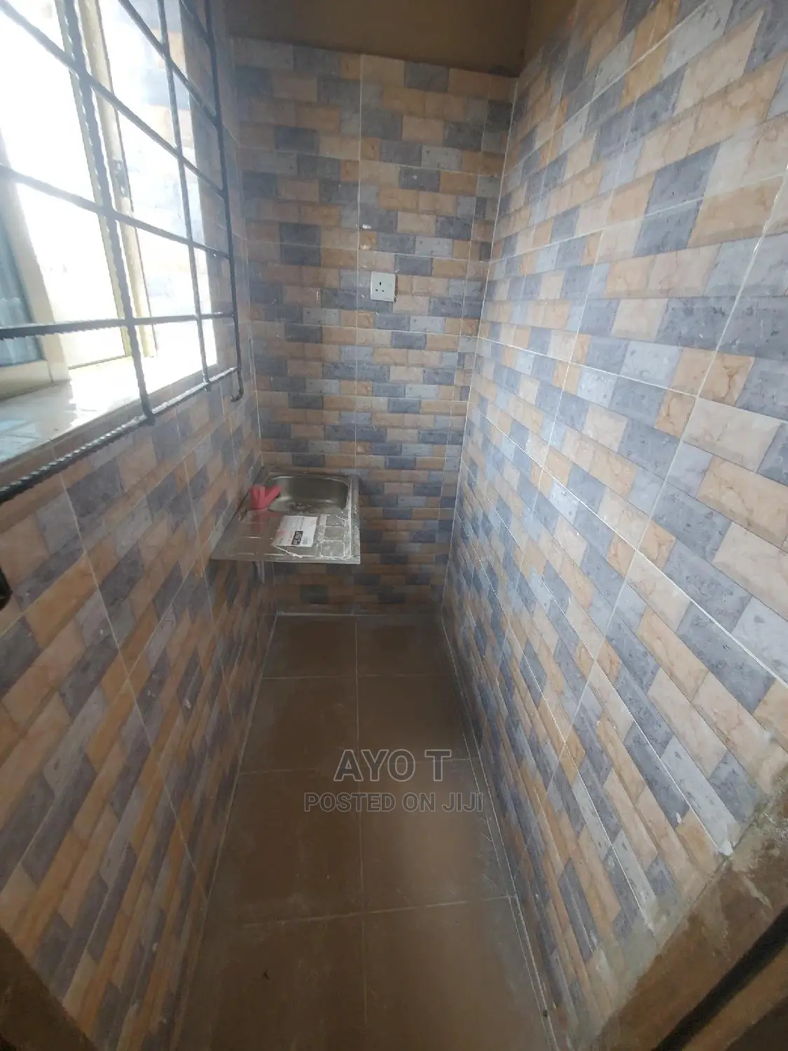 Mini Flat in Bariga for rent in Bariga / Shomolu