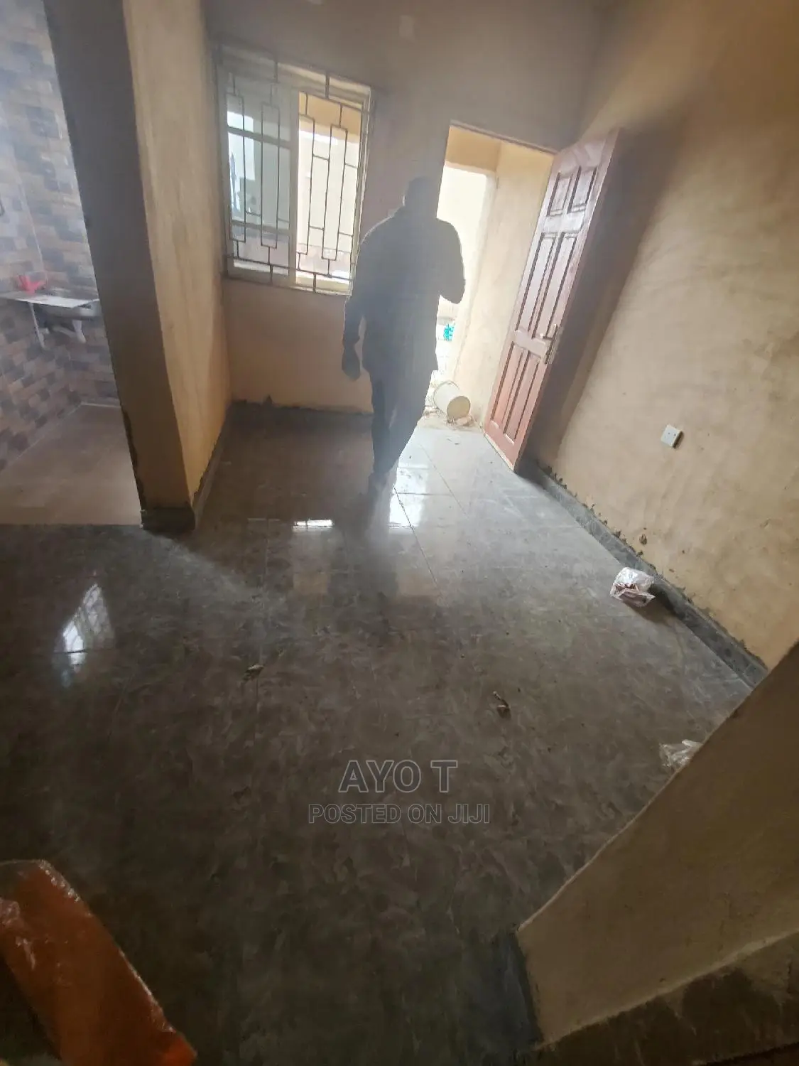 Mini Flat in Bariga for rent in Bariga / Shomolu