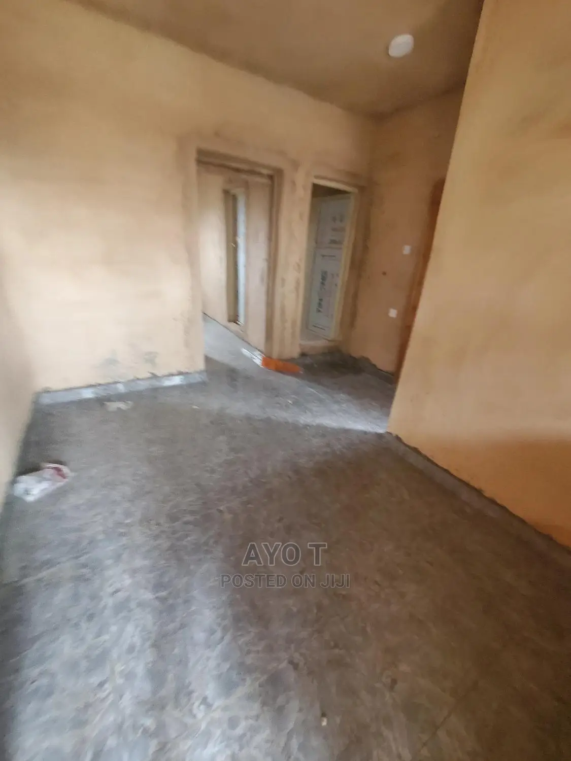 Mini Flat in Bariga for rent in Bariga / Shomolu