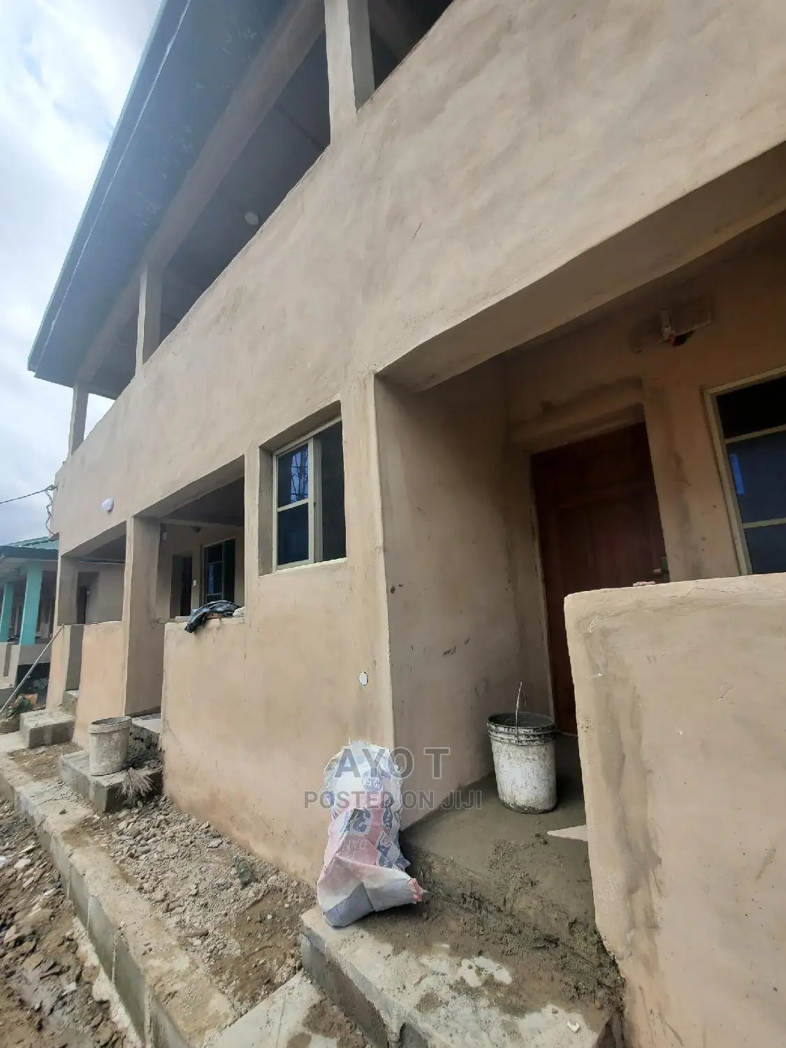 Mini Flat in Bariga for rent in Bariga / Shomolu