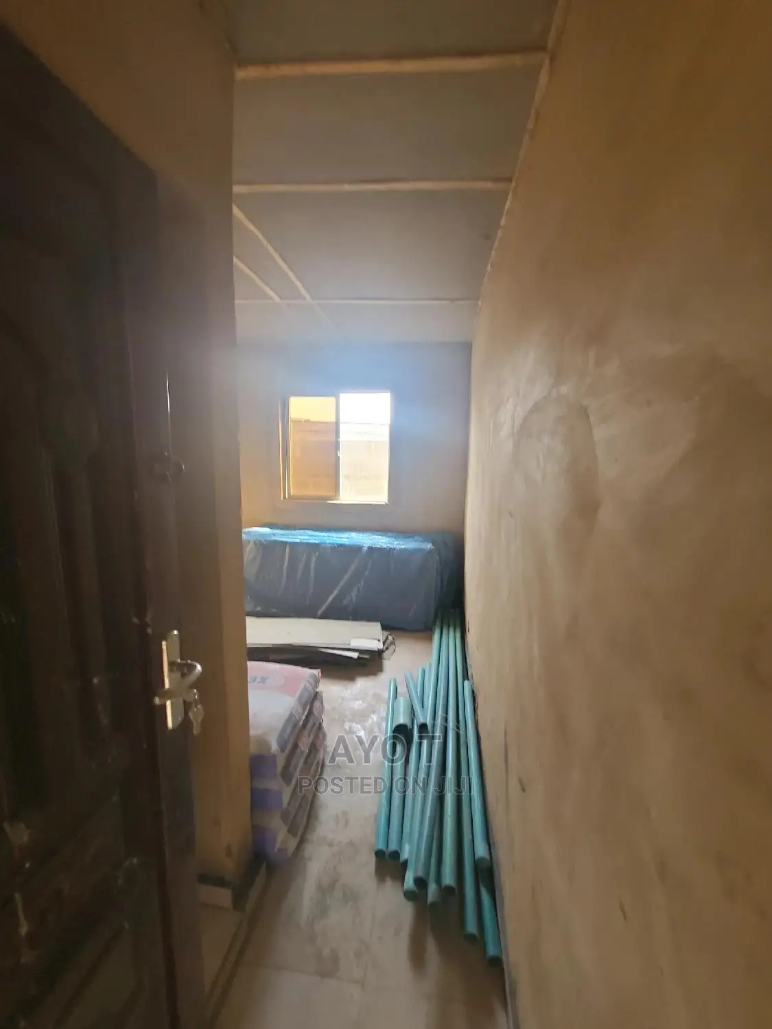 Studio Apartment in Bariga / Shomolu for rent in Bariga / Shomolu