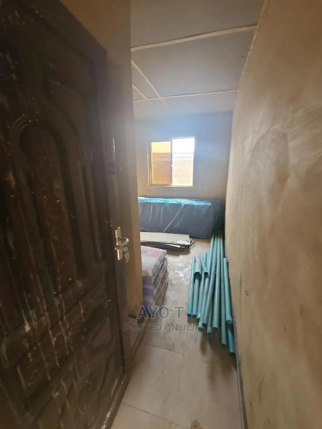 Studio Apartment in Bariga / Shomolu for rent in Bariga / Shomolu