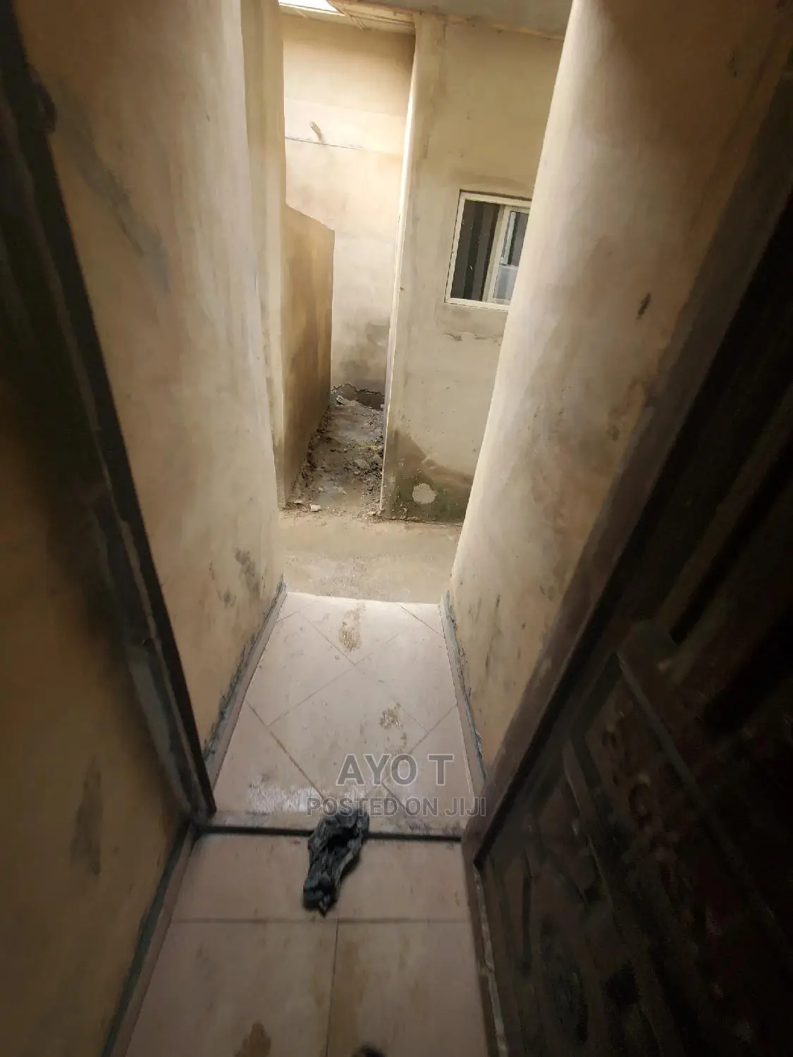 Studio Apartment in Bariga / Shomolu for rent in Bariga / Shomolu