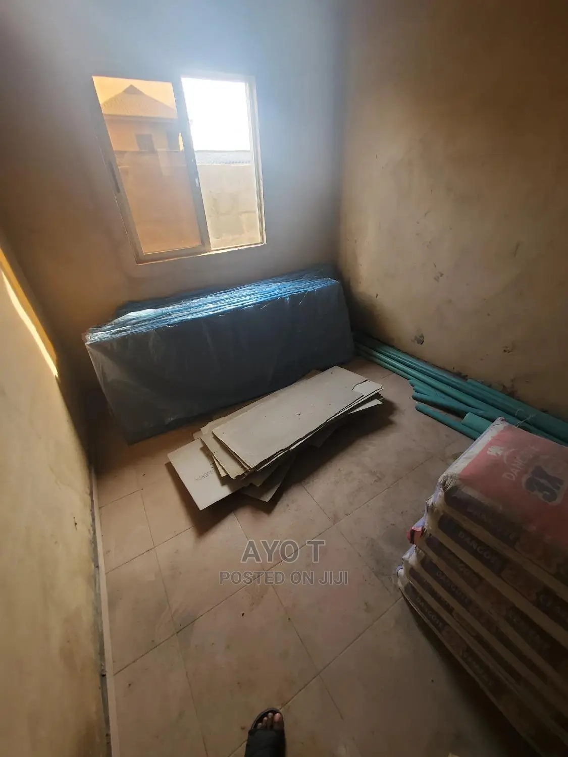 Studio Apartment in Bariga / Shomolu for rent in Bariga / Shomolu
