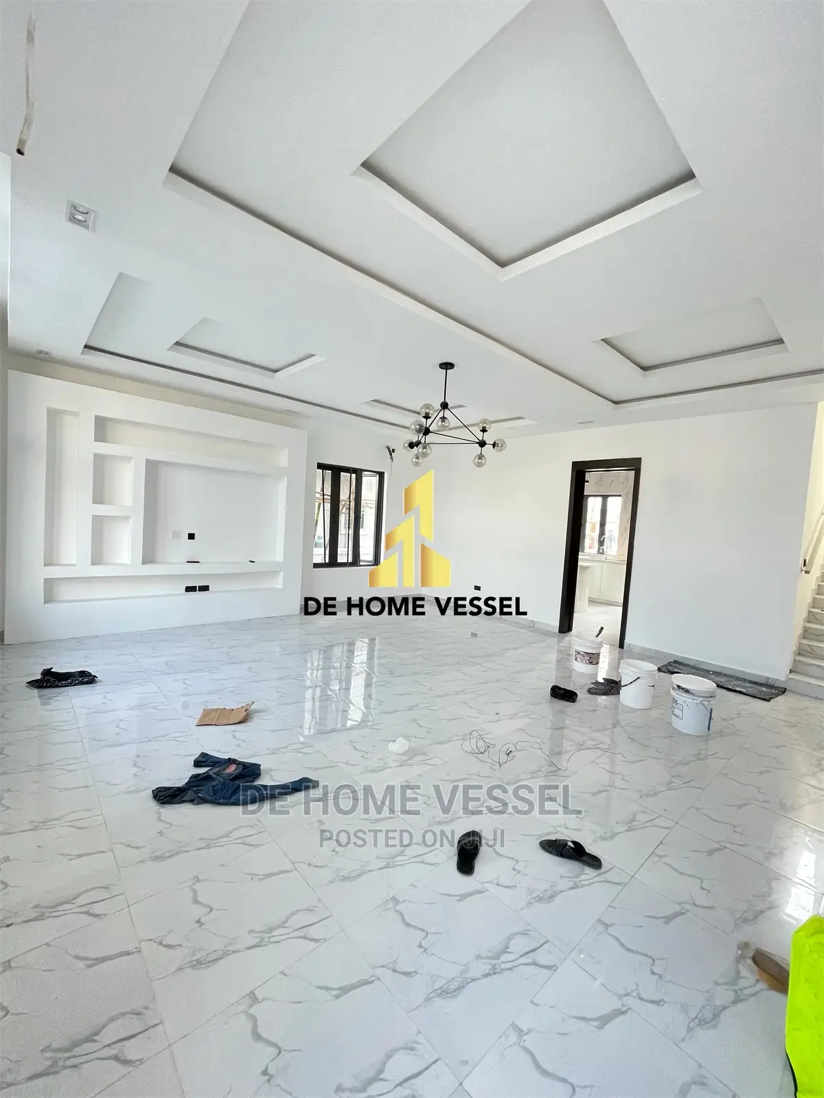 5bdrm Duplex in Osapa London for Sale in Osapa london