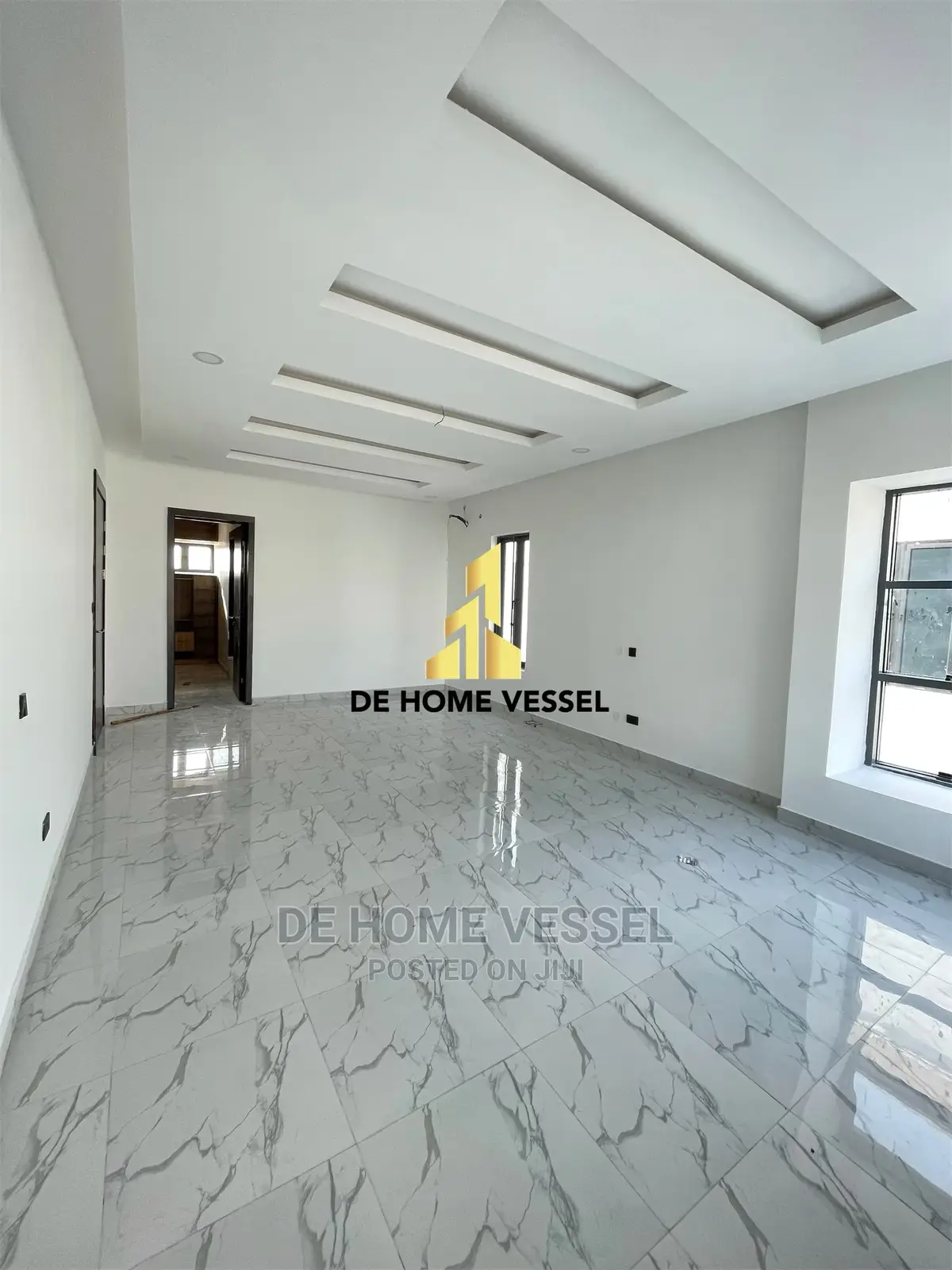 5bdrm Duplex in Osapa London for Sale in Osapa london