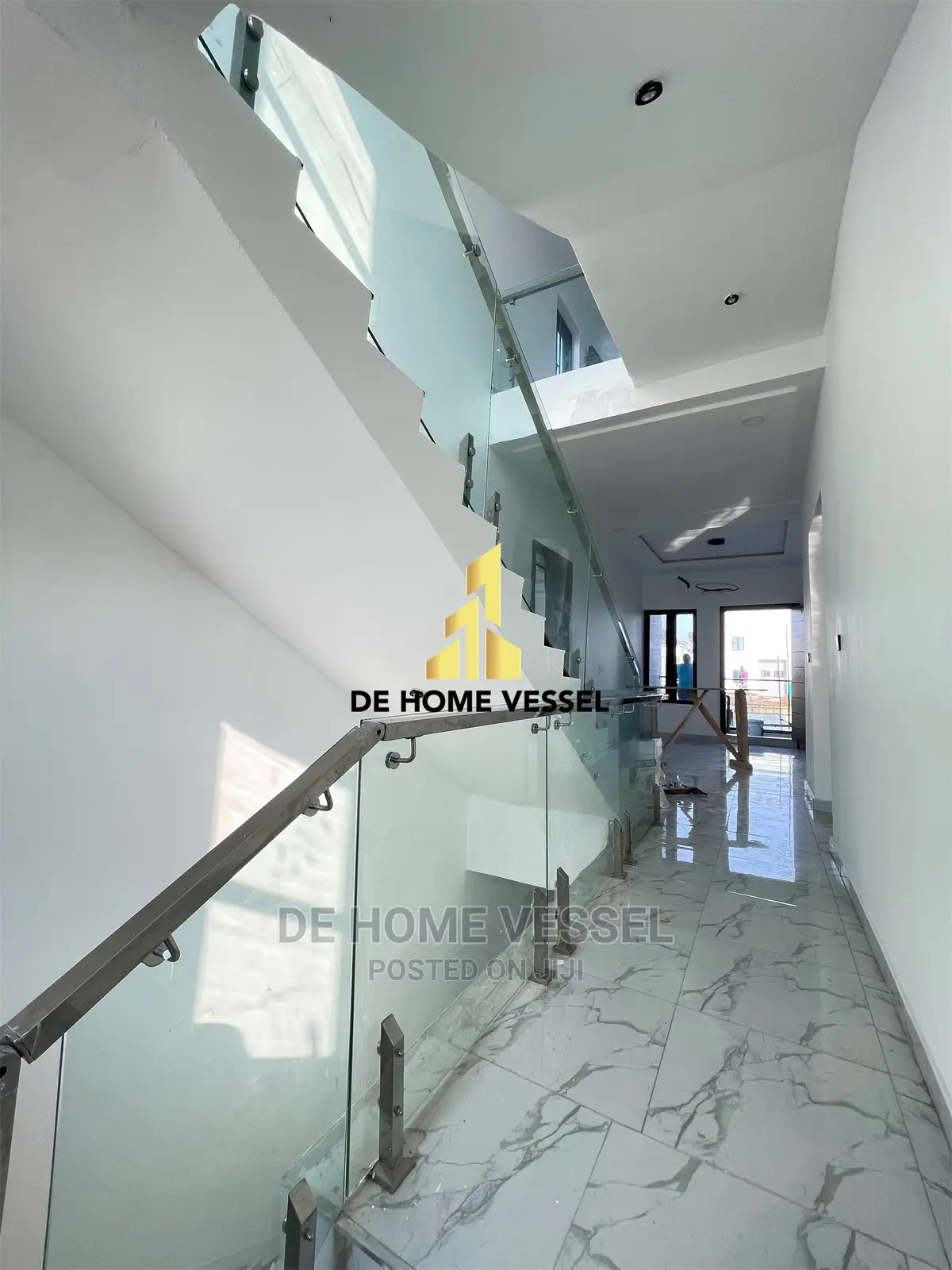 5bdrm Duplex in Osapa London for Sale in Osapa london