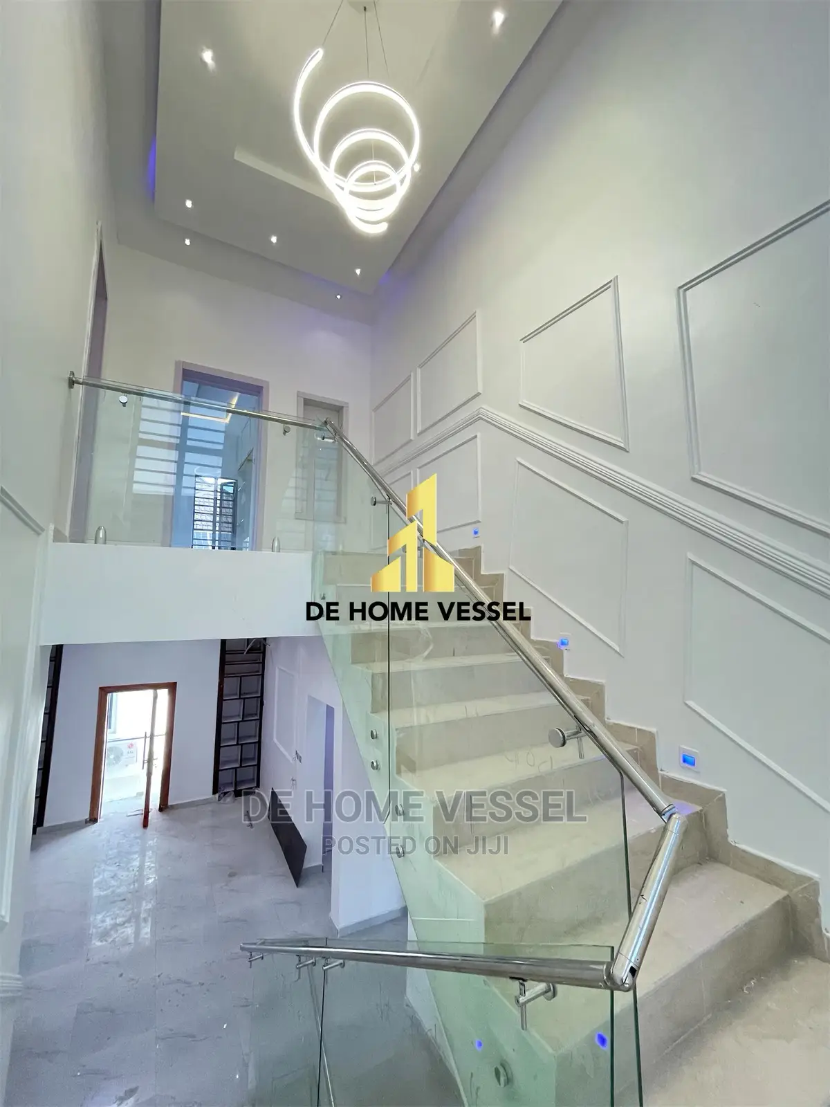 6bdrm Duplex in Ajah for Sale in Ajah