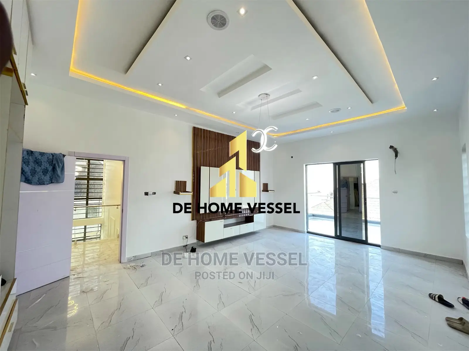 6bdrm Duplex in Ajah for Sale in Ajah