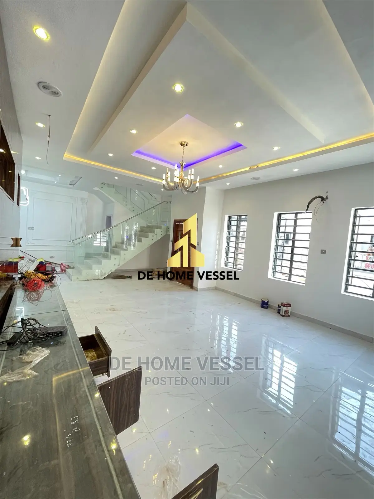 6bdrm Duplex in Ajah for Sale in Ajah