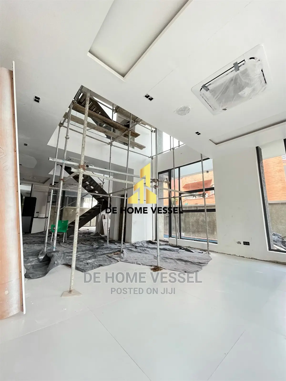 5bdrm Duplex in Old Ikoyi for Sale in Old Ikoyi