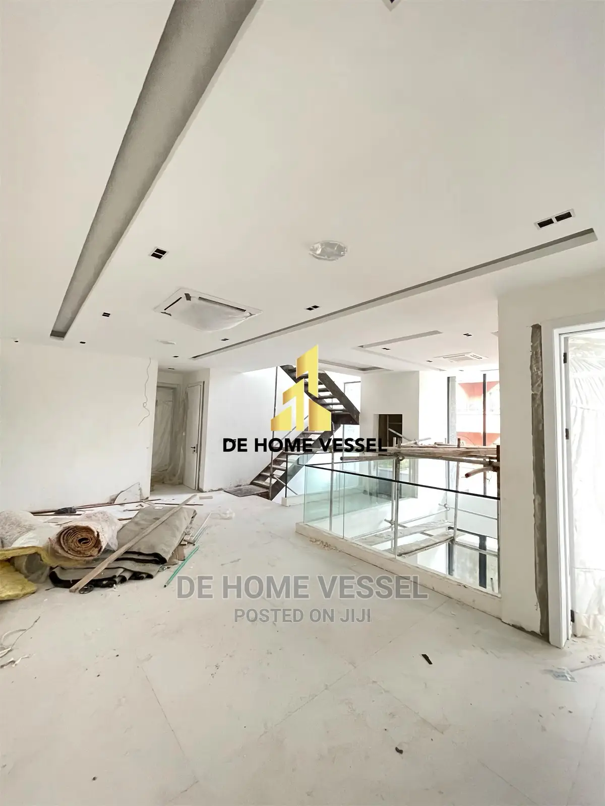 5bdrm Duplex in Old Ikoyi for Sale in Old Ikoyi