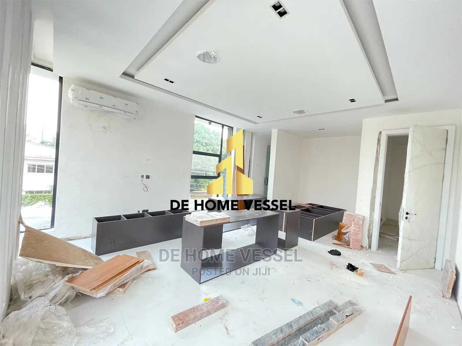 5bdrm Duplex in Old Ikoyi for Sale in Old Ikoyi