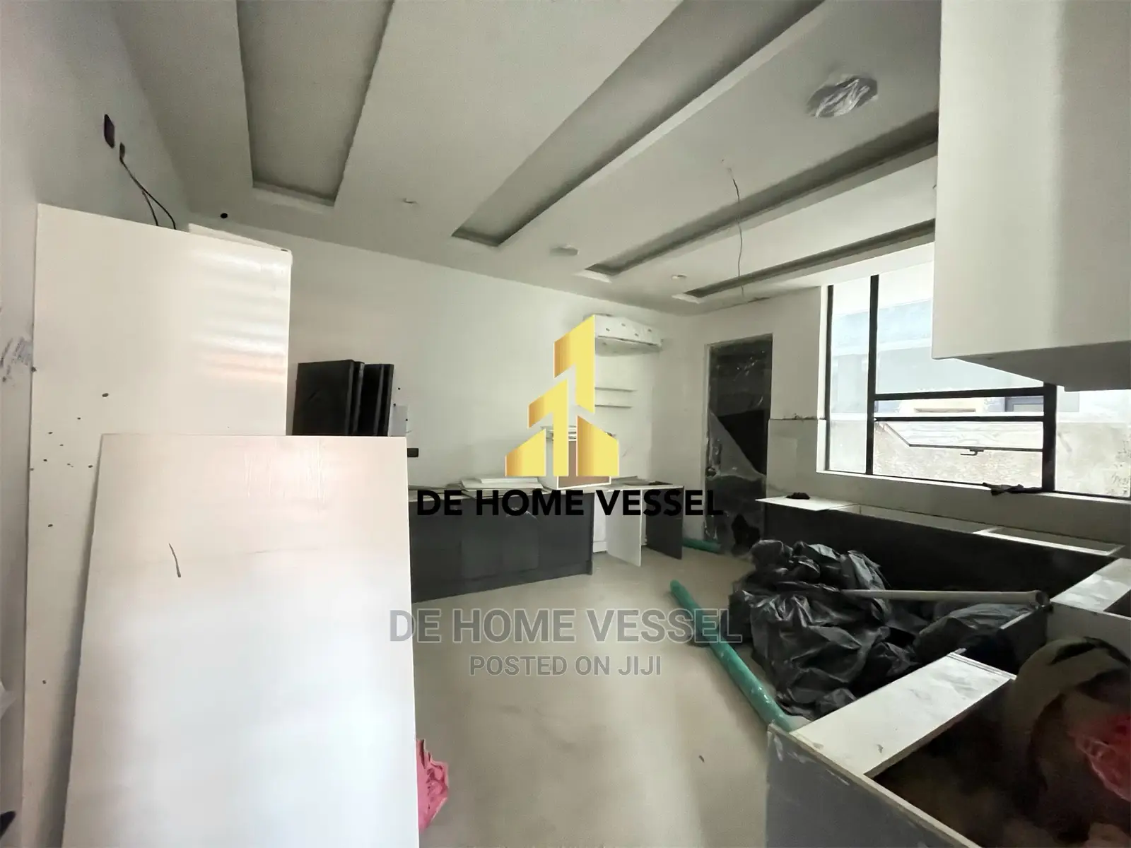5bdrm Duplex in Old Ikoyi for Sale in Old Ikoyi