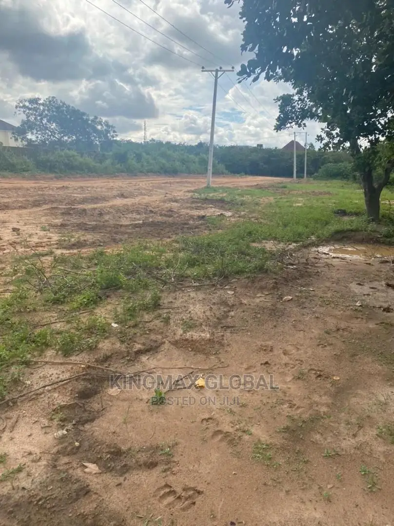 *Guzape Coommercial Plot for Outright Sales Right Now:* in Guzape District