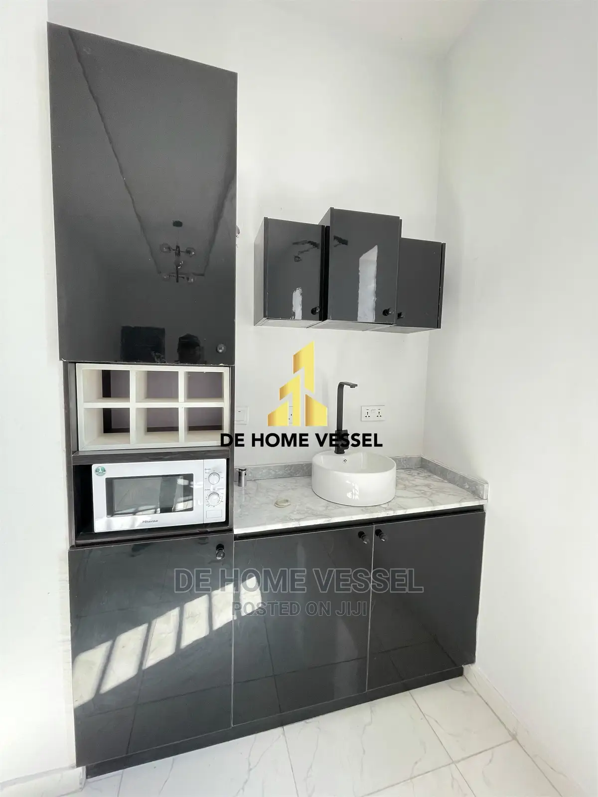5bdrm Duplex in Ado / Ajah for Sale in Ado / Ajah