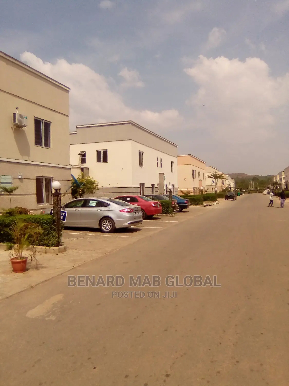 4bdrm House in Mab Global And, Life Camp for sale in Life Camp