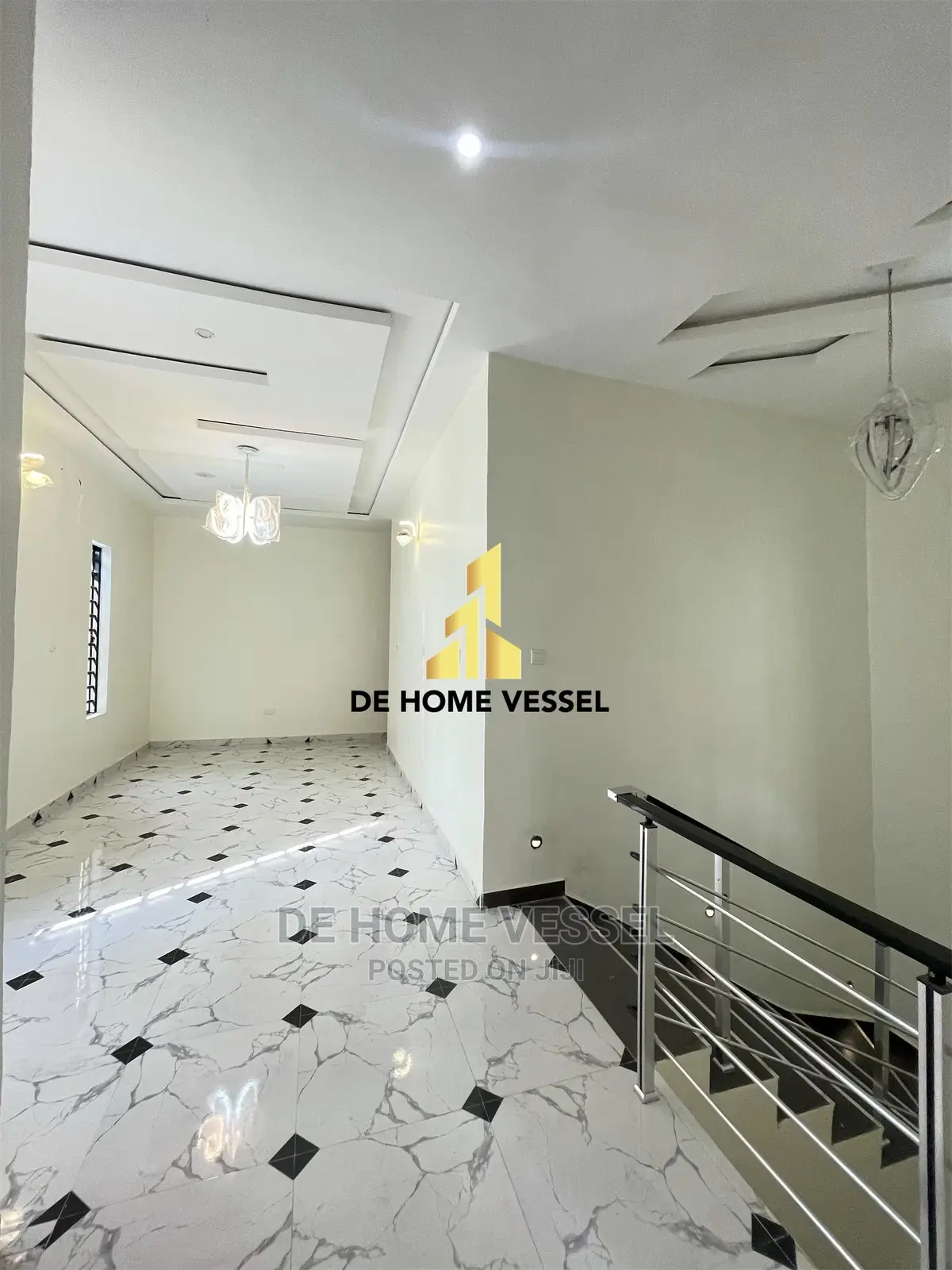 5bdrm Duplex in Ajah for Sale in Ajah