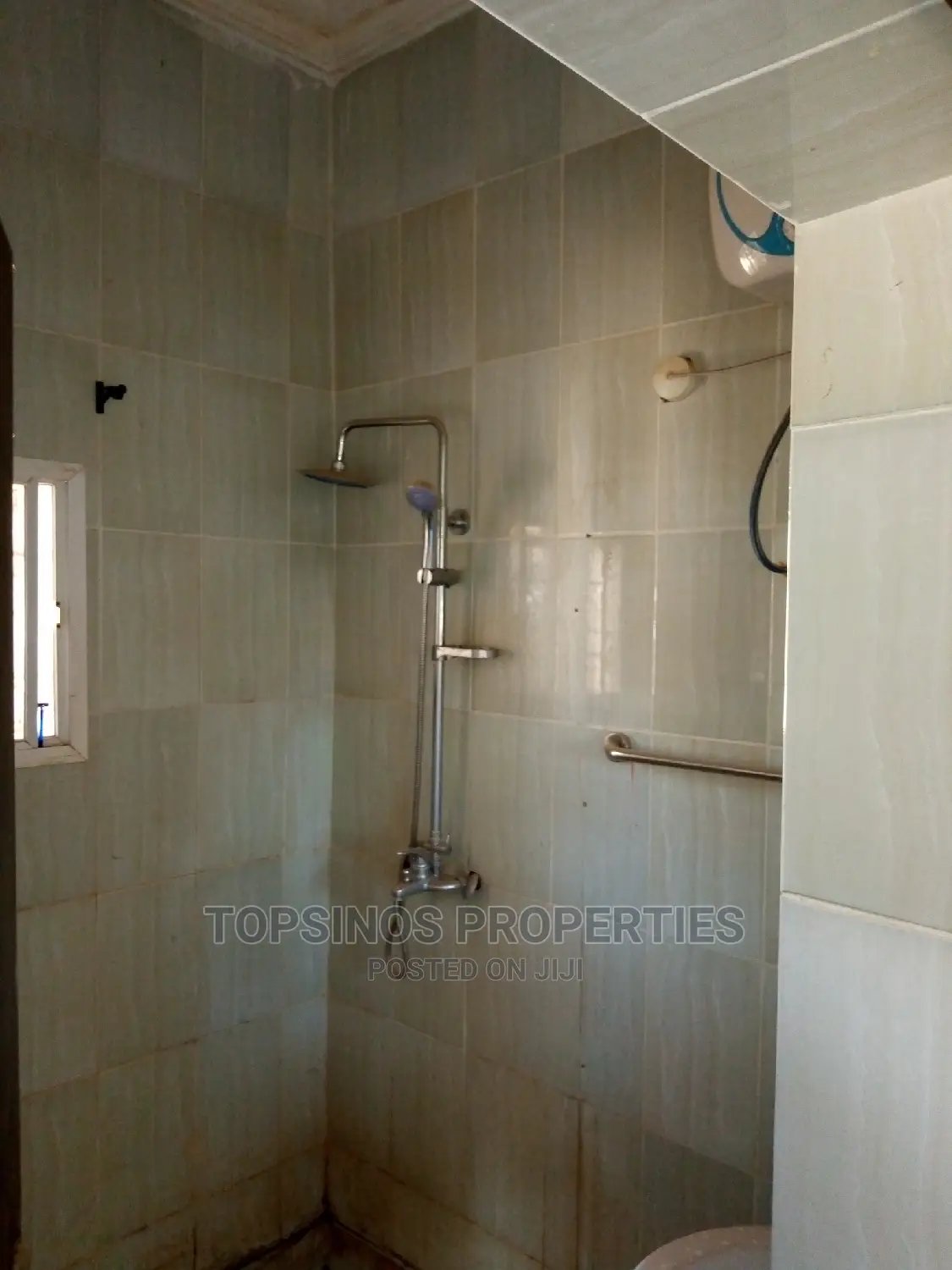 2bdrm Block of Flats in Dawaki for rent in Dawaki