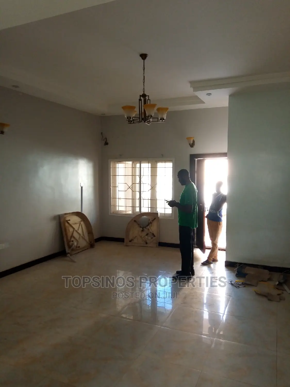 2bdrm Block of Flats in Dawaki for rent in Dawaki