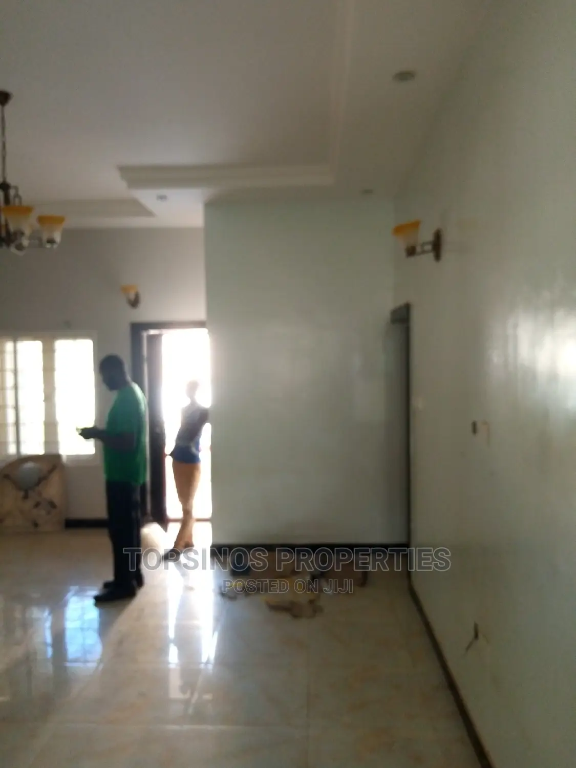 2bdrm Block of Flats in Dawaki for rent in Dawaki