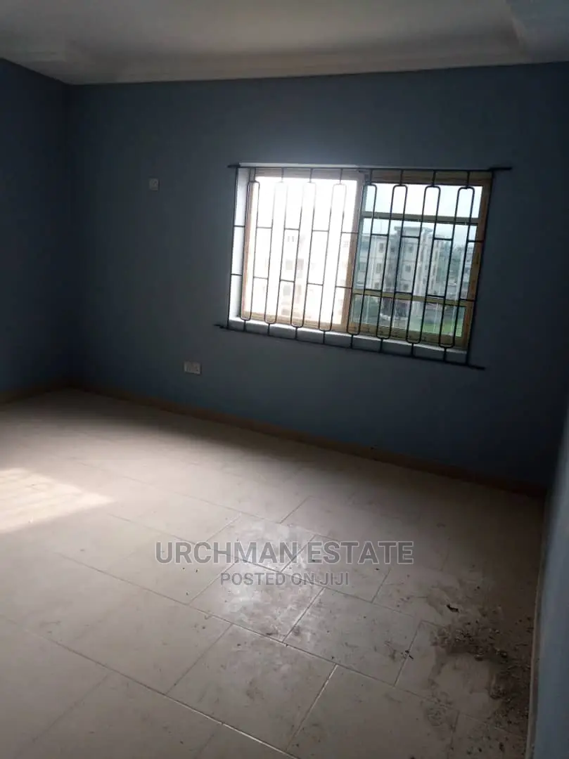 Furnished 3bdrm Apartment in Cbn Estate 2, Alakija for rent in Alakija