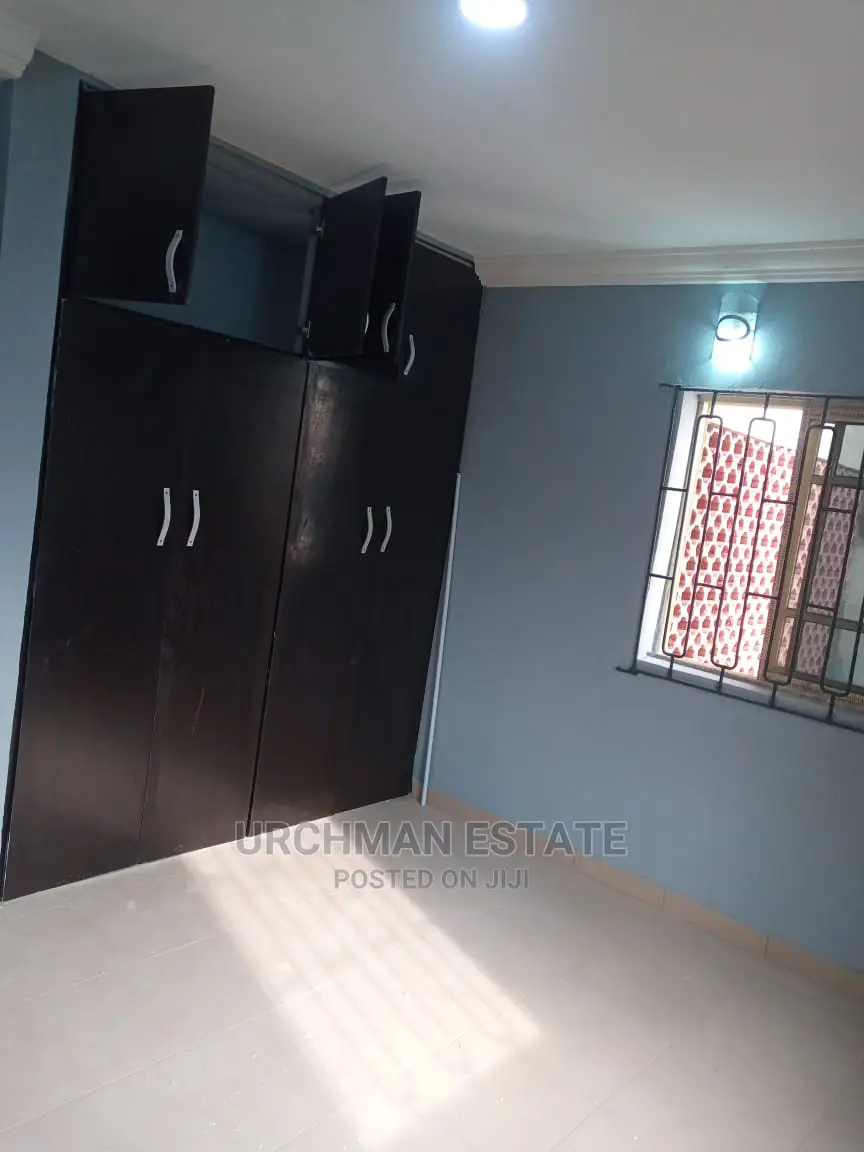 Furnished 3bdrm Apartment in Cbn Estate 2, Alakija for rent in Alakija
