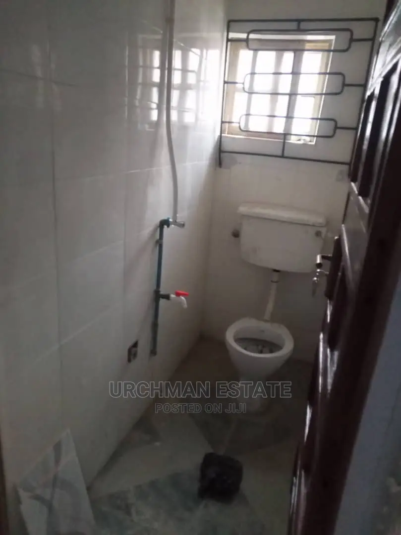 Furnished 3bdrm Apartment in Cbn Estate 2, Alakija for rent in Alakija