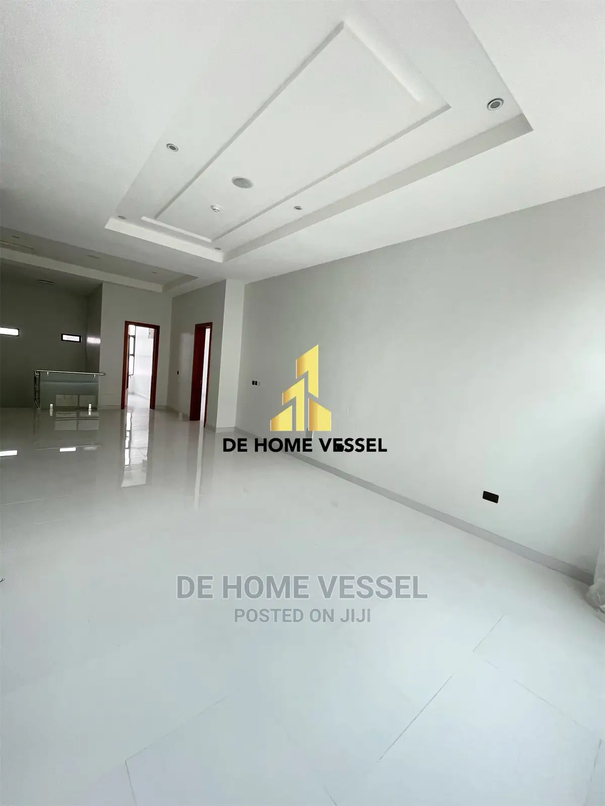 5bdrm Duplex in Ikoyi for Sale in Ikoyi