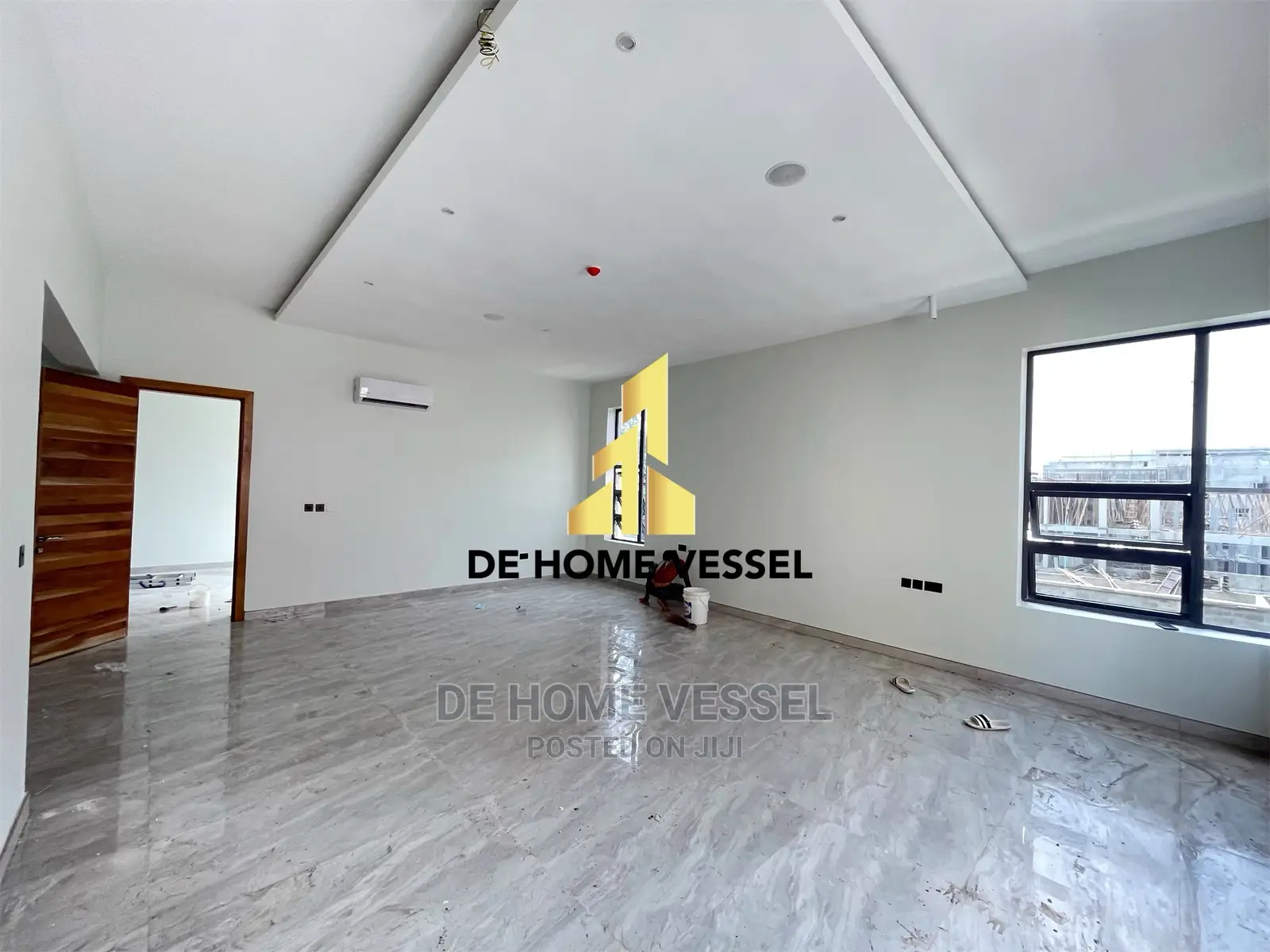 5bdrm Duplex in Ikoyi for Sale in Ikoyi