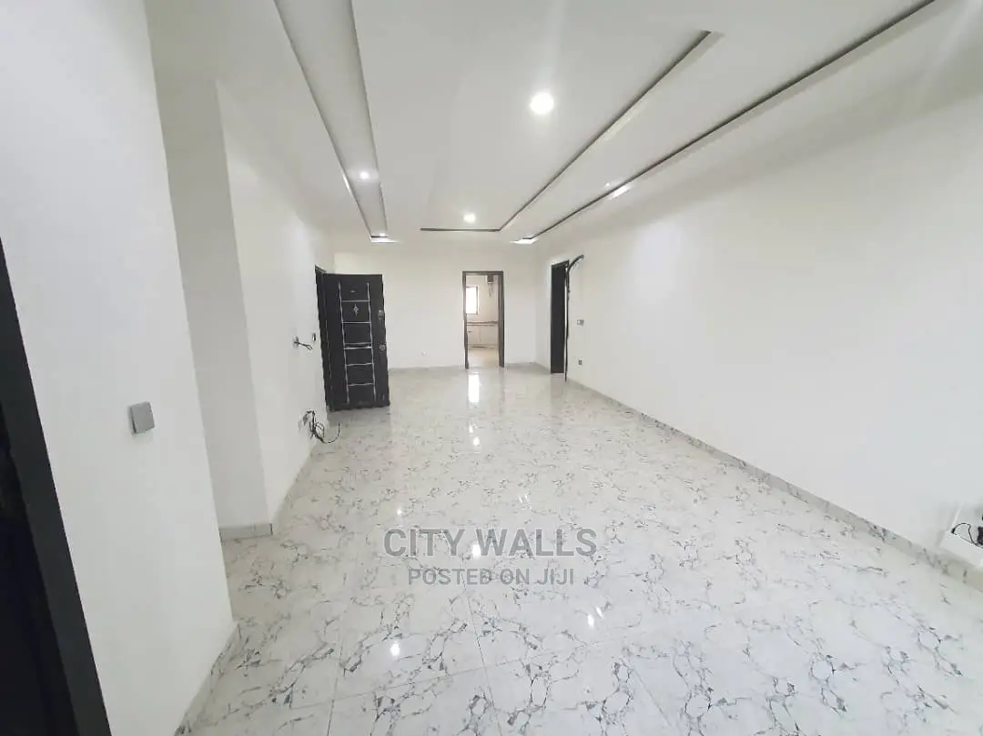 2bdrm Penthouse in Ikate for Rent in Ikate