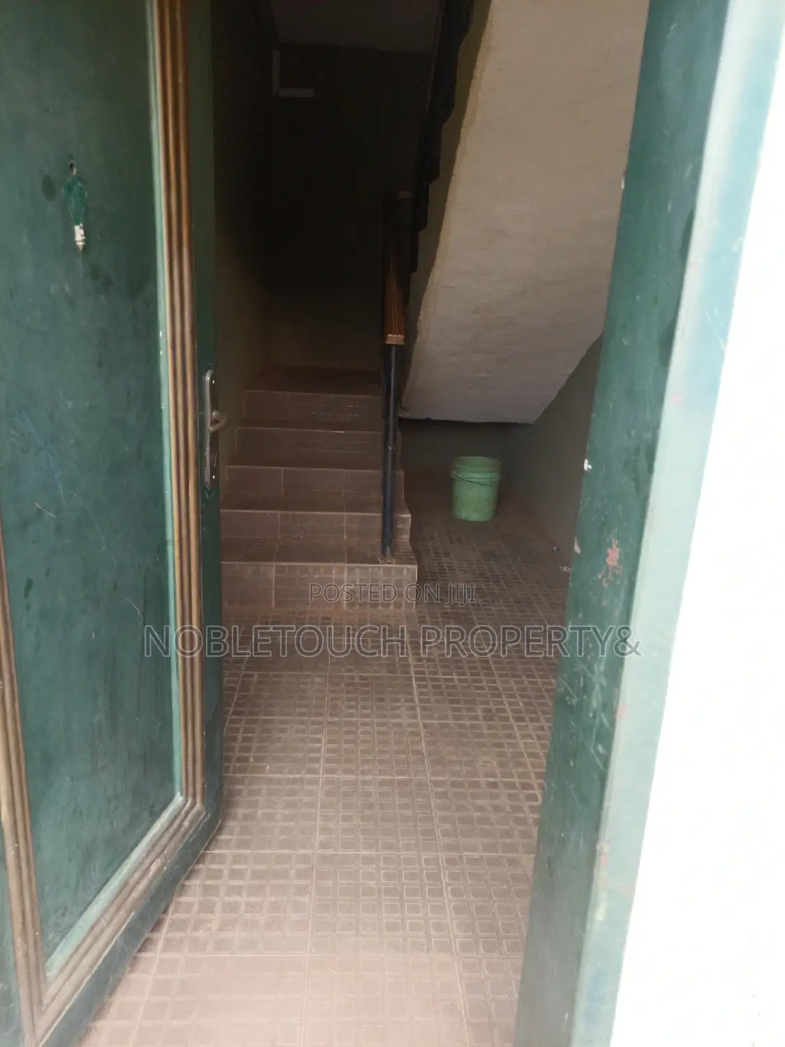 3bdrm Block of Flats in Alagbada Bus Stop for sale in Ijegun