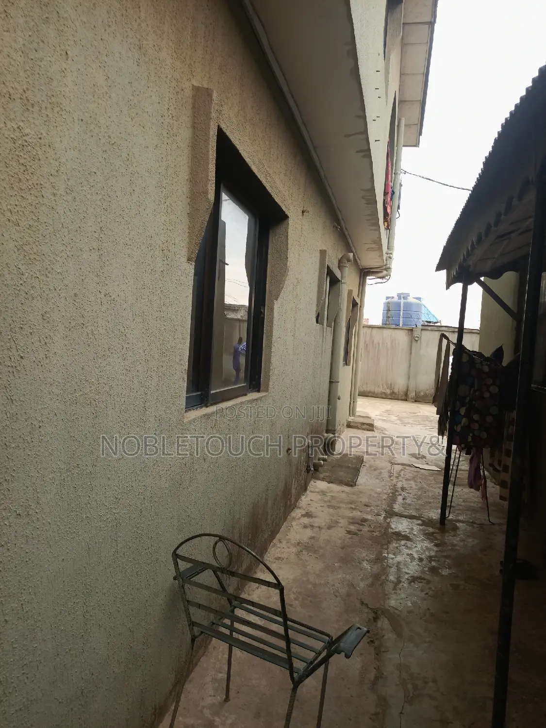 3bdrm Block of Flats in Alagbada Bus Stop for sale in Ijegun