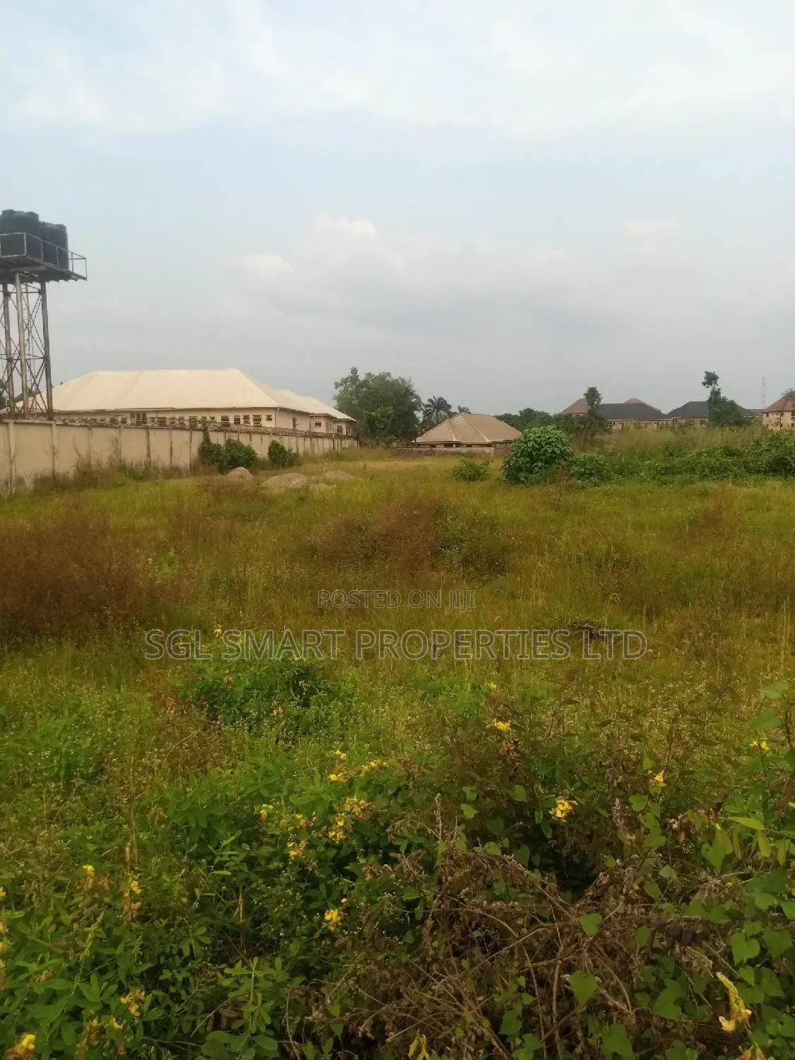 18 Plots of Land for Sale at Ifite Awka in Awka