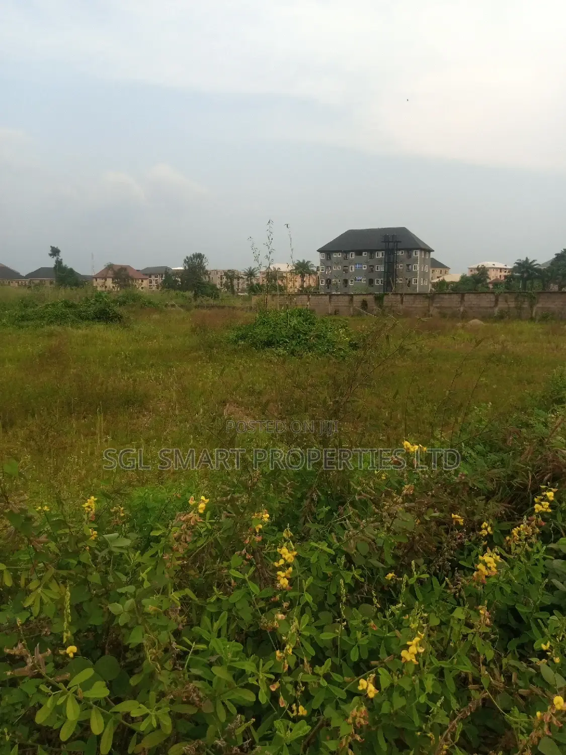 18 Plots of Land for Sale at Ifite Awka in Awka