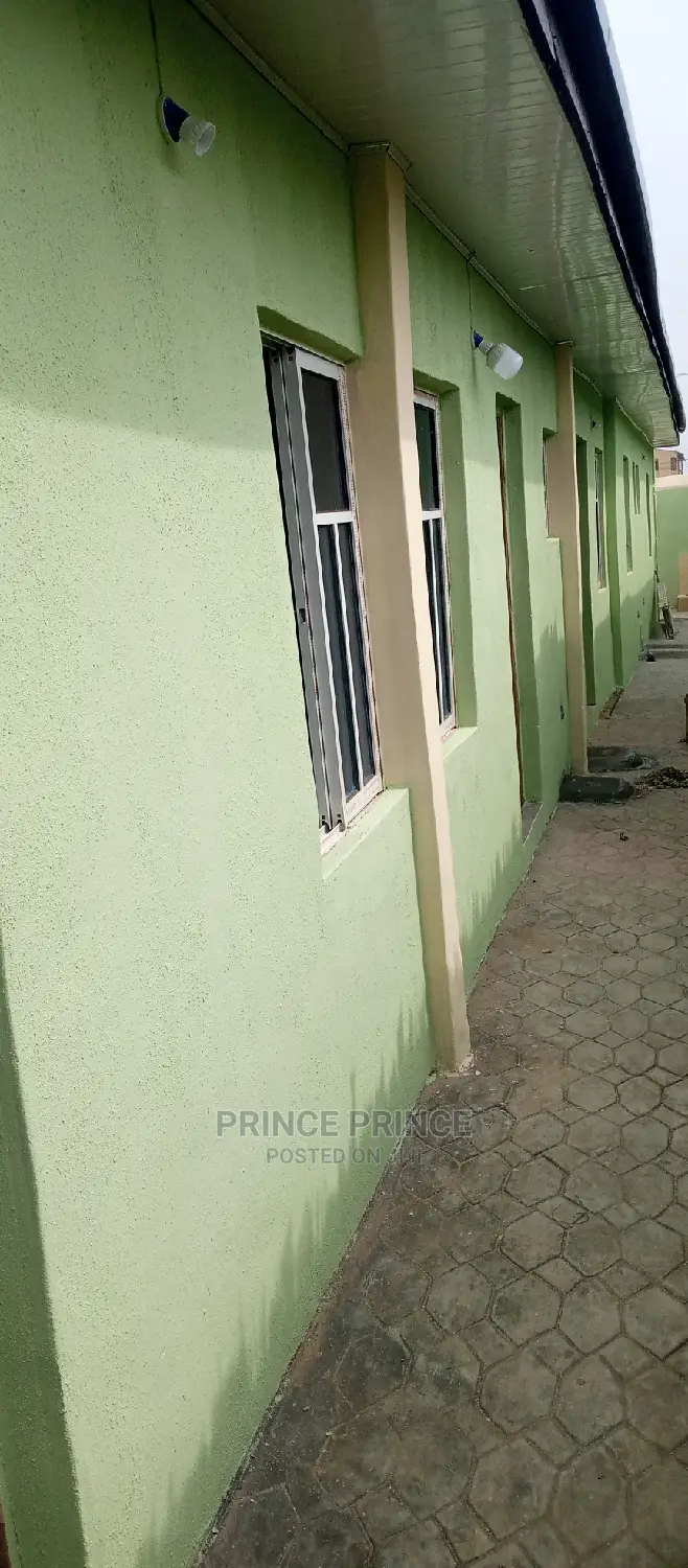 1bdrm Bungalow in Surulere for rent in Surulere