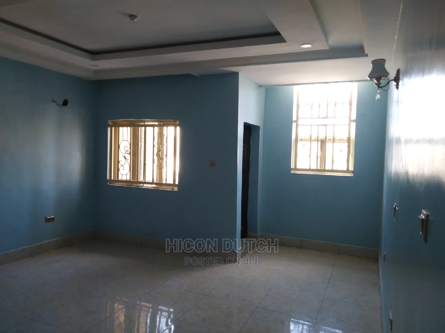 4bdrm Duplex in Estate Life Camp for rent in Life Camp