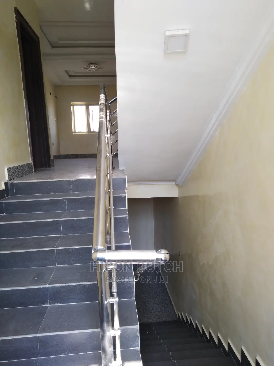 4bdrm Duplex in Estate Life Camp for rent in Life Camp
