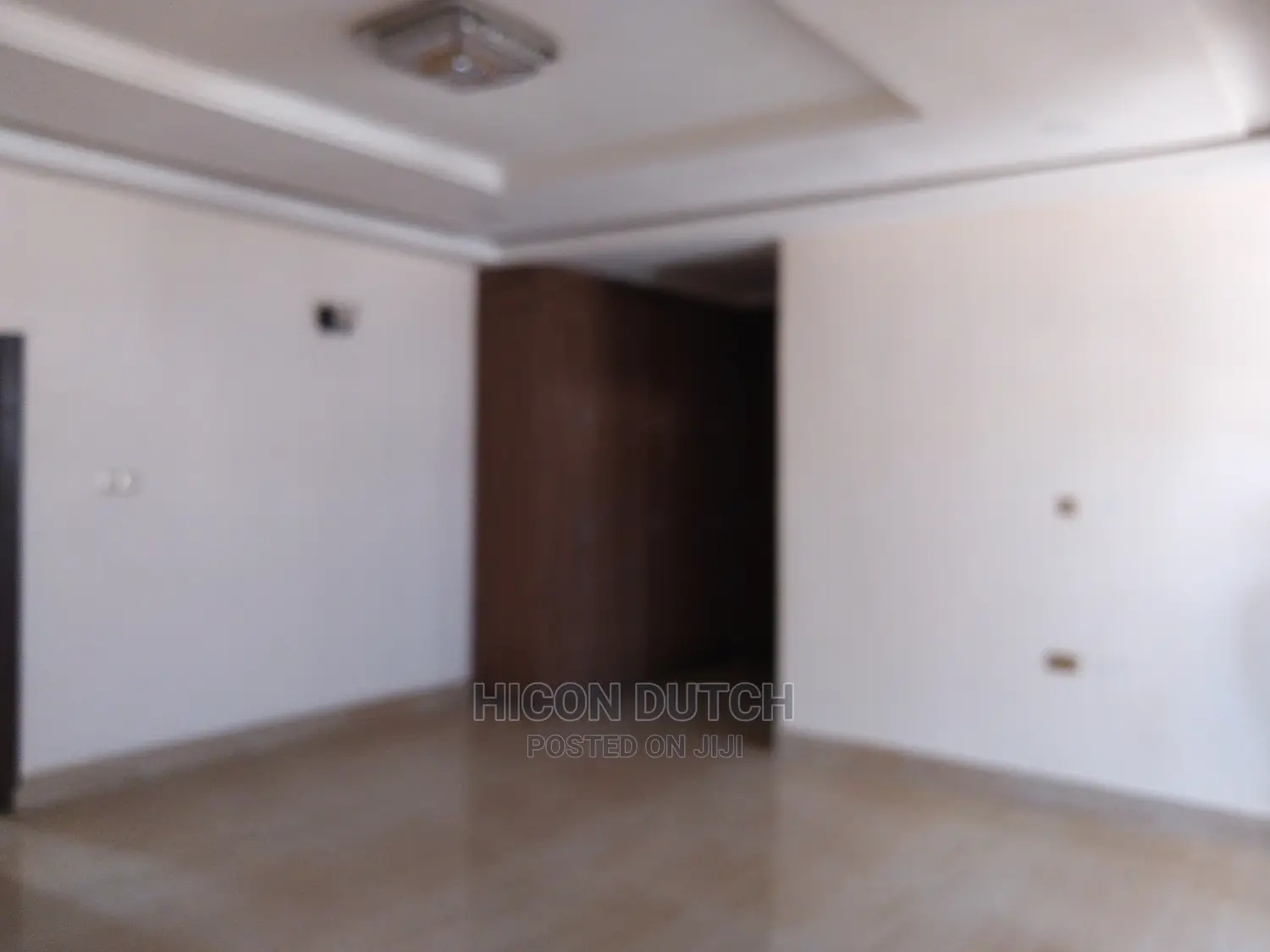 4bdrm Duplex in Estate Life Camp for rent in Life Camp