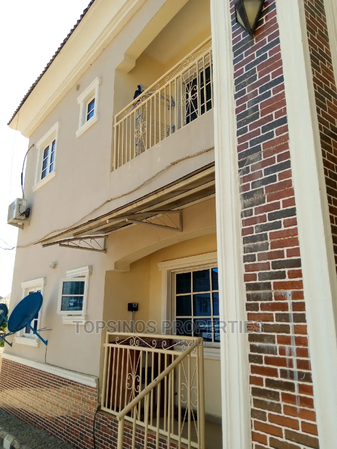 2bdrm Block of Flats in Dawaki for rent in Dawaki