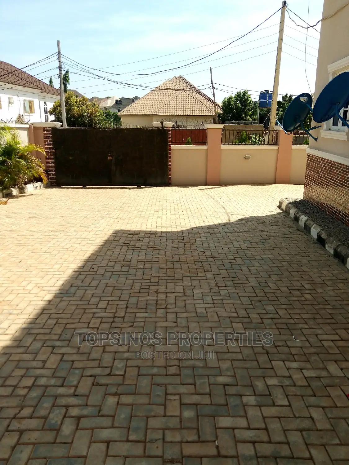 2bdrm Block of Flats in Dawaki for rent in Dawaki