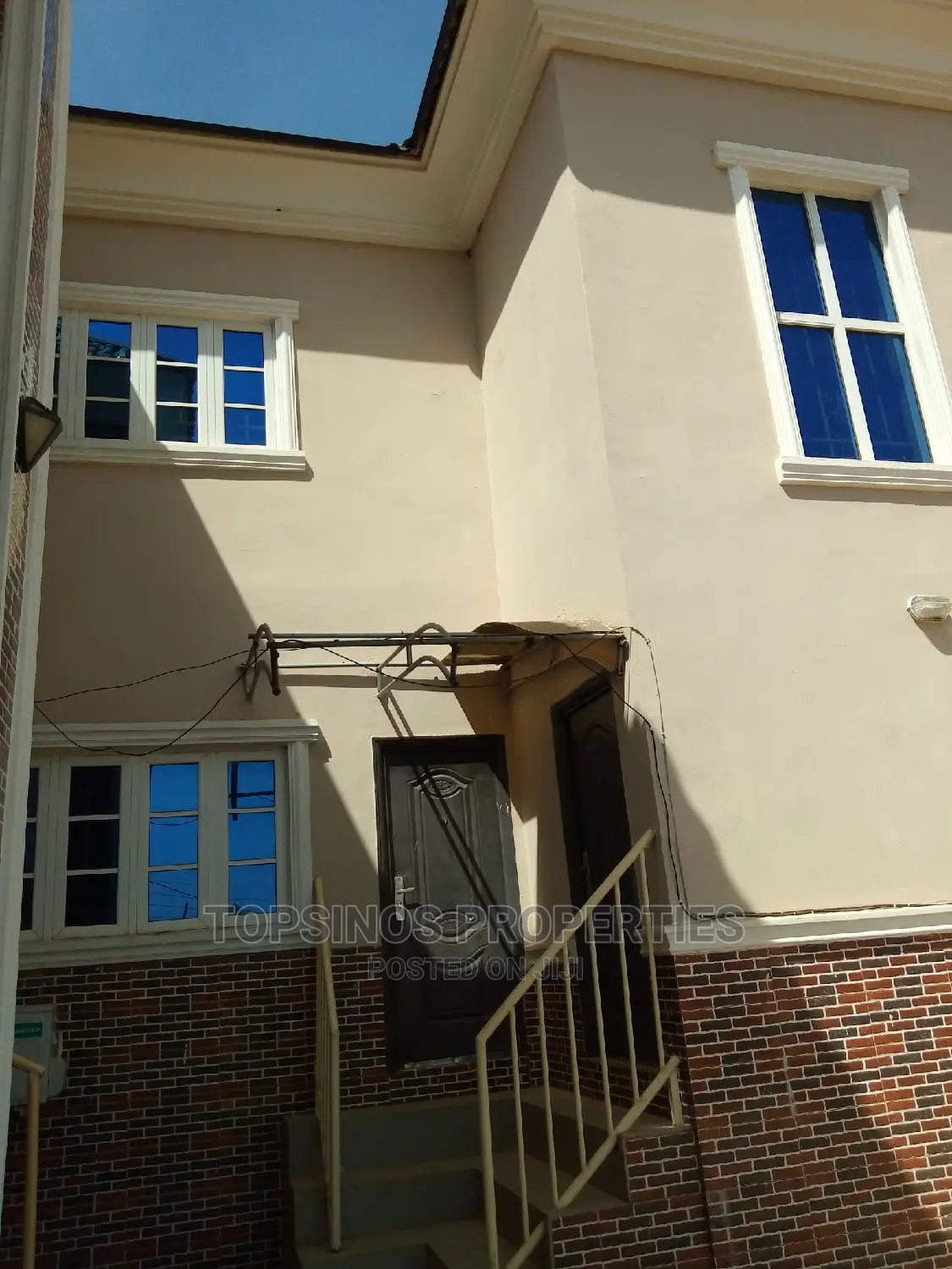 2bdrm Block of Flats in Dawaki for rent in Dawaki