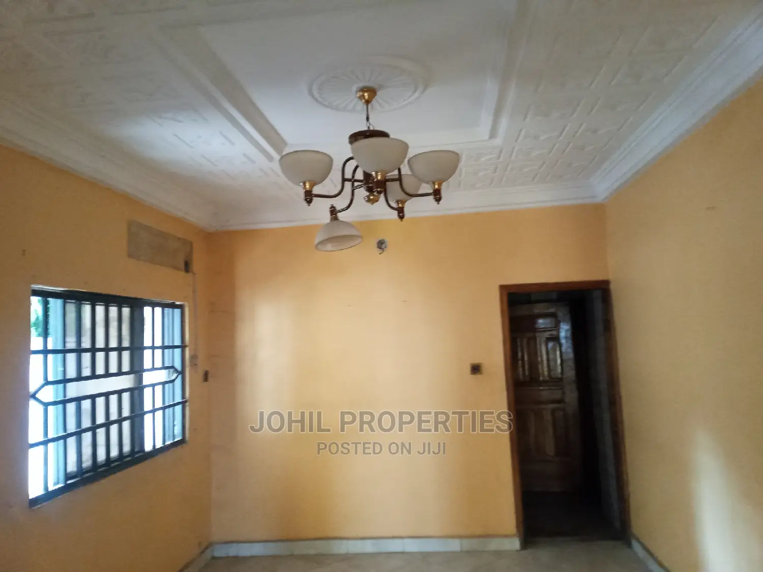 6bdrm Duplex in Garki 1 for sale in Garki 1