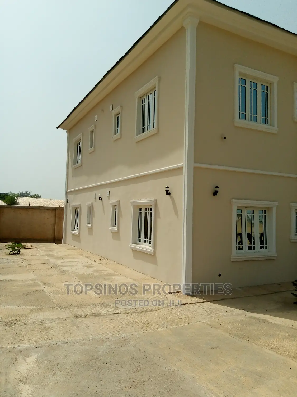 2bdrm Block of Flats in Dawaki for rent in Dawaki