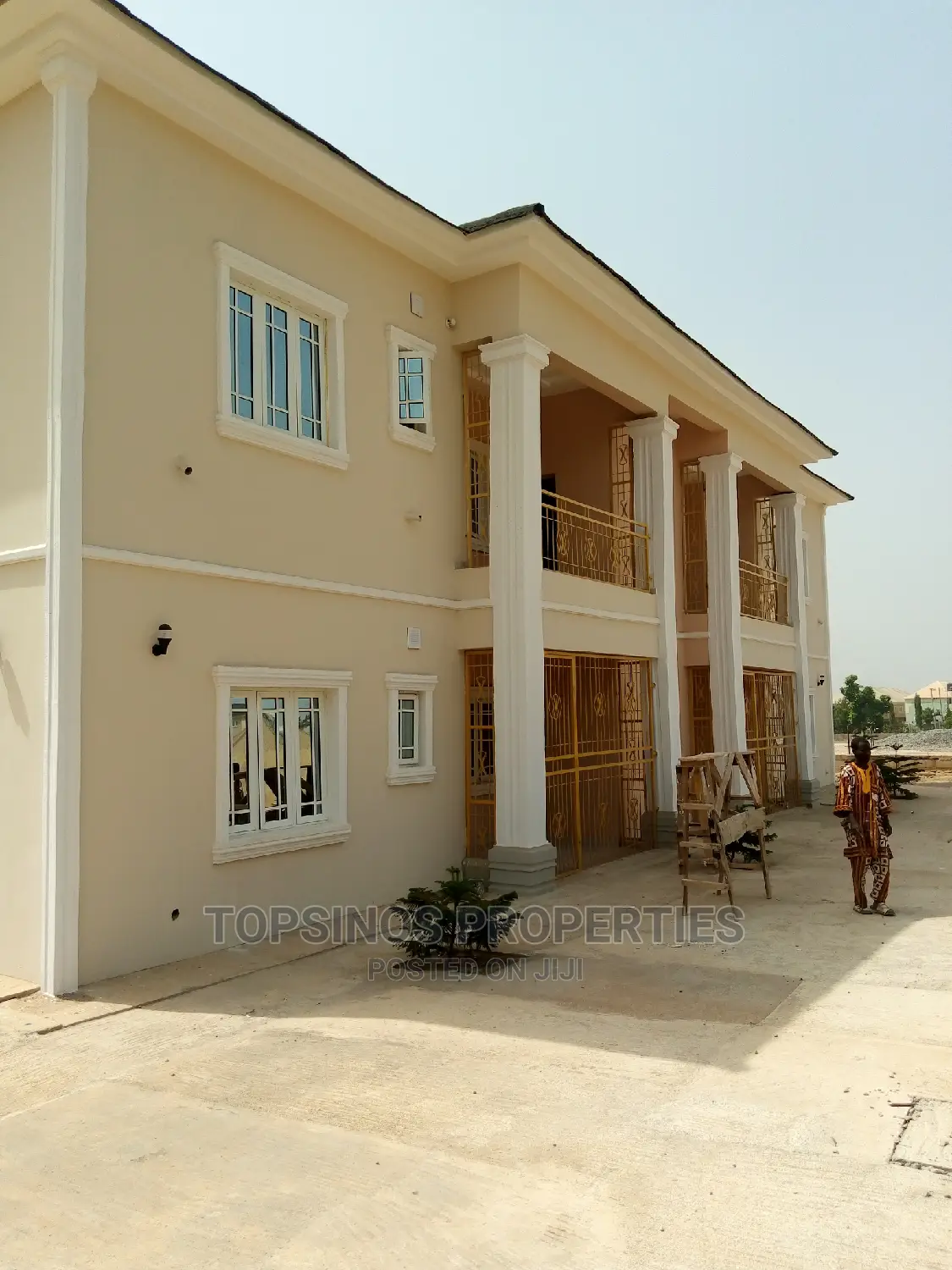 2bdrm Block of Flats in Dawaki for rent in Dawaki