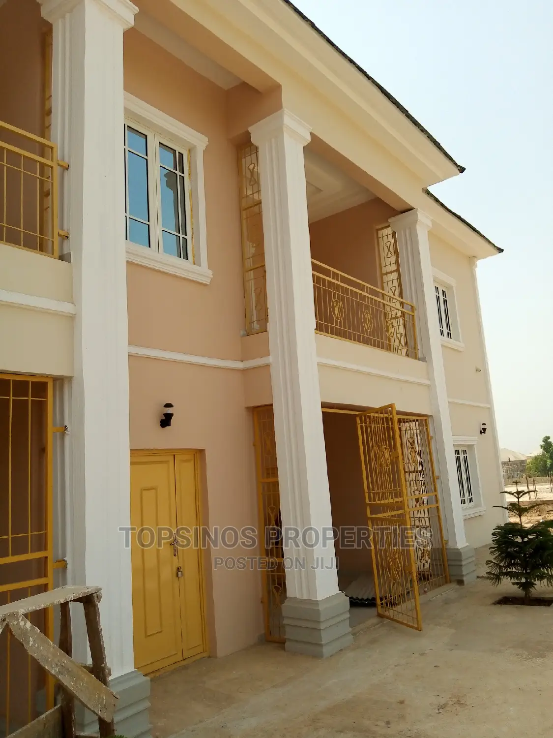 2bdrm Block of Flats in Dawaki for rent in Dawaki